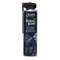 BOSTIK Born2Bond Adhesive & Gasket Remover