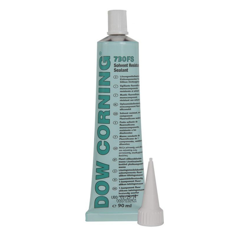 DOWSIL 730 Dow Corning Ds 2025 Silicone Cleaning Solvent