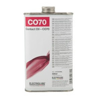 ELECTROLUBE CO70 - Contact Oil