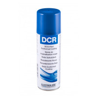 ELECTROLUBE DCR – SCC3 Conformal Coating