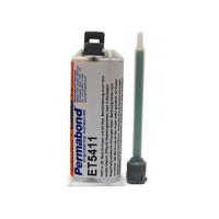 PERMABOND 2K ET5411 High Temperature Resistant Epoxy