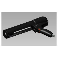 MK T1 Pneumatic Calking Gun