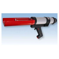 MK TS468LX Pneumatic Caulking Gun