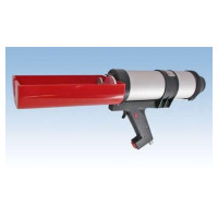 MK TS478LX Pneumatic Caulking Gun