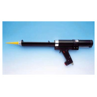 MK TS400X Pneumatic Caulking Gun