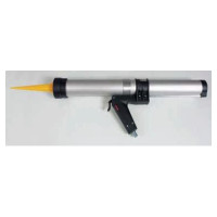 MK TS411XP Pneumatic Caulking Gun