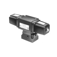 SPX POWER TEAM 3/4-way, 2-position Solenoid