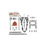 SPX POWER TEAM 50T Capacity Puller Set