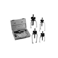 SPX POWER TEAM Lock-on Jaw-type Puller Set