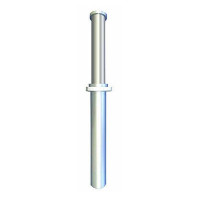 WEFORMA Elasto-Fluid Shock Absorbers