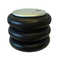 WEFORMA Triple Convolution Air Springs