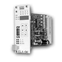 ARGO-HYTOS EL4 Digital Amplifier and Controller for Proportional Valves