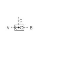 ARGO-HYTOS LV1-043 Logical Valves