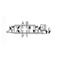 ARGO-HYTOS PRM7-06 Proportional Directional Control Valves