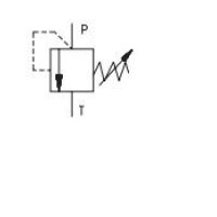 ARGO-HYTOS SR1A-A2 Directly Operated Pressure Relief Valves