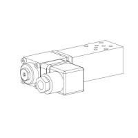 WANDFLUH BVPS/FA03 - BDPS/FA03 NG3-Mini relief valve, pilot and direct operated